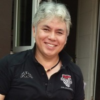 Yogi Sutedjo
