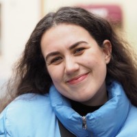 Marthe Van-Vliet Aanonsen