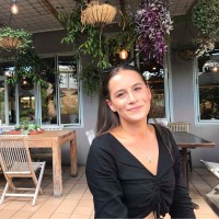 Katie Dorresteyn