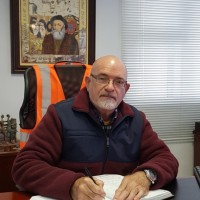Luis De Oliveira Santana