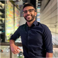 Jimil Patel