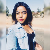 Linky Ramoshaba