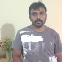 Venkata Suresh Pothakamuri