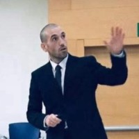 Daniel Torregrosa Rabanaque