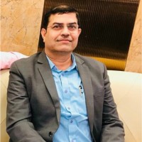 Kumar Kislaya Pankaj