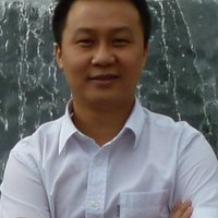 林国强