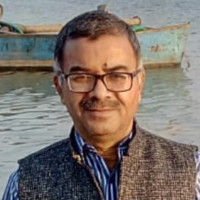 Kamlesh Tripathi