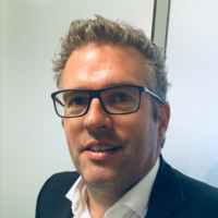 Ludovic Nouet