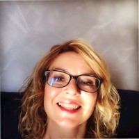 patrizia parisi