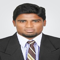 Mugilan M