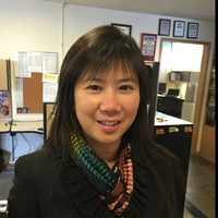 Sharon Chao