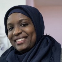 Mariama Ba THIAM