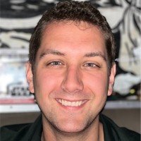 Adam Polinski, Eit