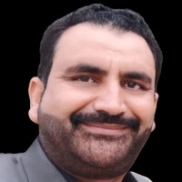 Muhammad Noman Umar