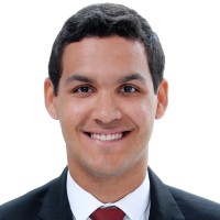 Caique Santana