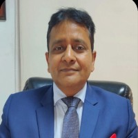 Naresh Kumar Jain