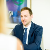 Mark Doughty