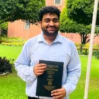 Saket Agarwal
