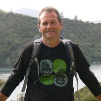 Derek Macleod