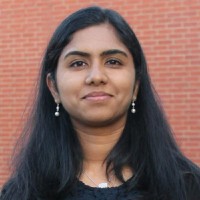 Kavitha K