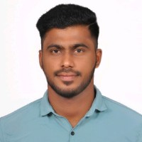 Arunpandian Mariappan