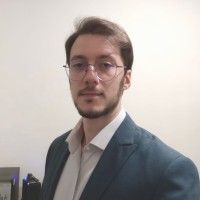 Erick Pezzotti David