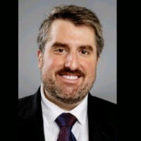 Douglas Luippold, CIPP/E, CIPP/US, CIPM, AIGP