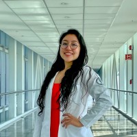 Itzel Elizabeth Vidal Sanchez