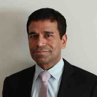 Sanjay Sinha