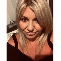 Vikki Robson