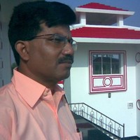 Ranjit Adhikary