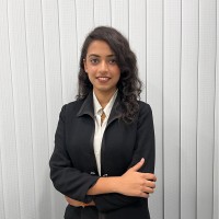 Annie Sharma