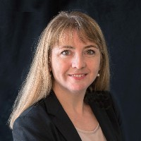 Caroline Smith