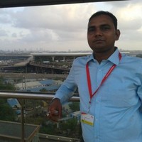 Prashant Parth