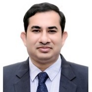Md. Saidul Islam