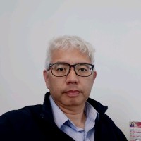 Vincent Yang