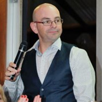 Darren Lowe