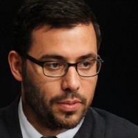 Martin Gabriel