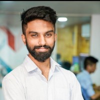 Shreehari Aravind