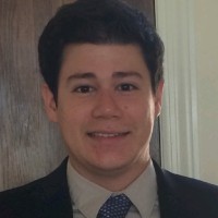 Abraham Gomez