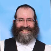 Chaim Lunger