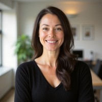 Nichole Harding