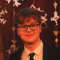 Daniel Goff