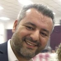 Mehmet Ali Karaman