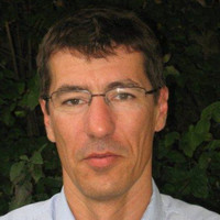 Loic Bernard