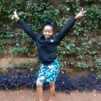 Mary Njeri