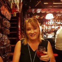 Avril Crayford
