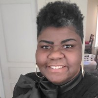Jacqueline Griggs
