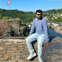 Salith Sasidharan