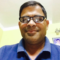 Brajesh Kumar Singh